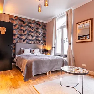 Luxury Boutique By Rikas Apartamento Amberes