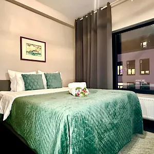 Luxury Diamond By Rikas Apartamento Amberes