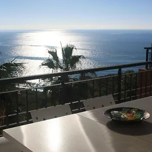 Casaluthel Calaceite Apartamento Torrox