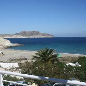Casa Cala Del Plomo Сasa de vacaciones Agua Amarga (Almeria)
